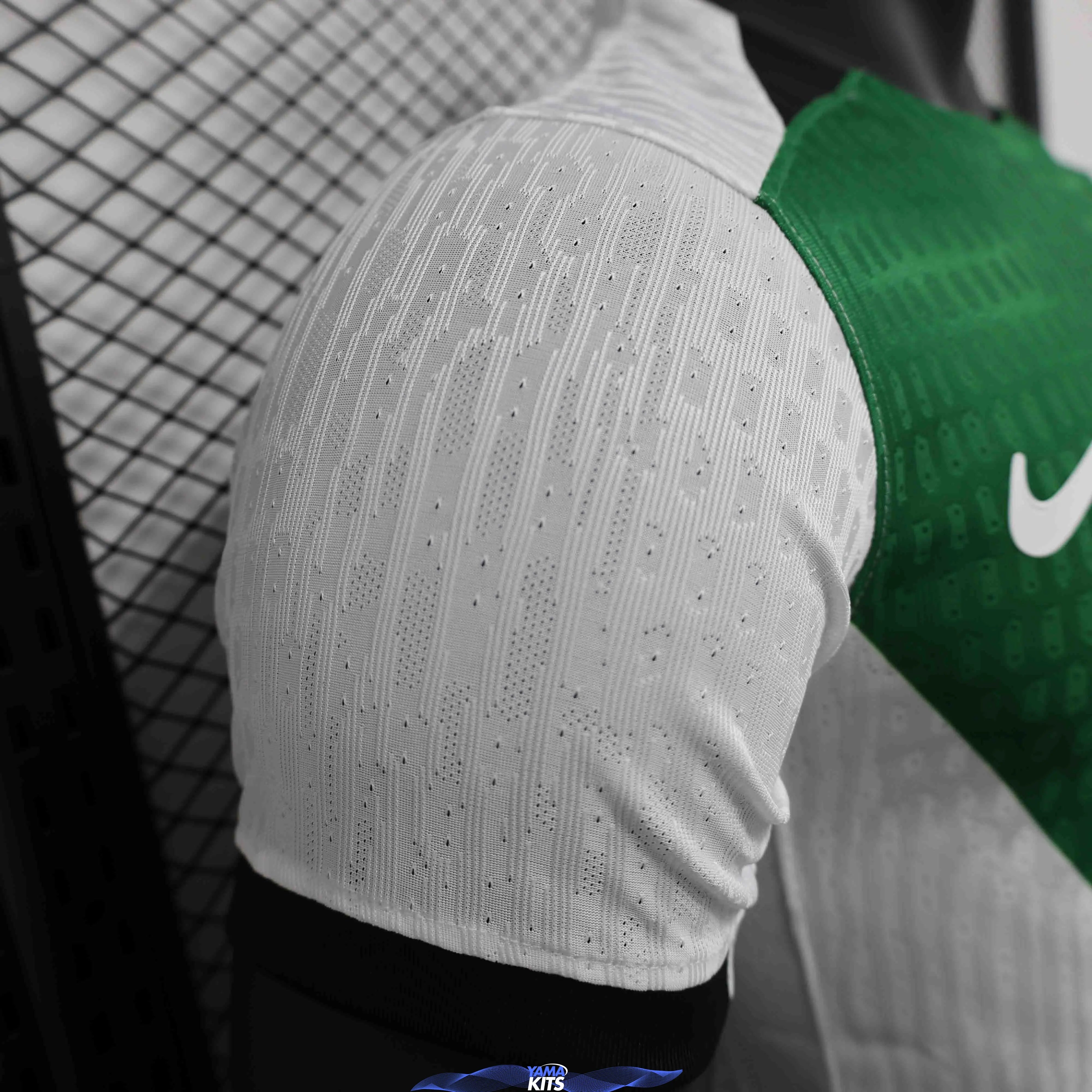 Maillot Sporting 2024-25 Maison To Sport