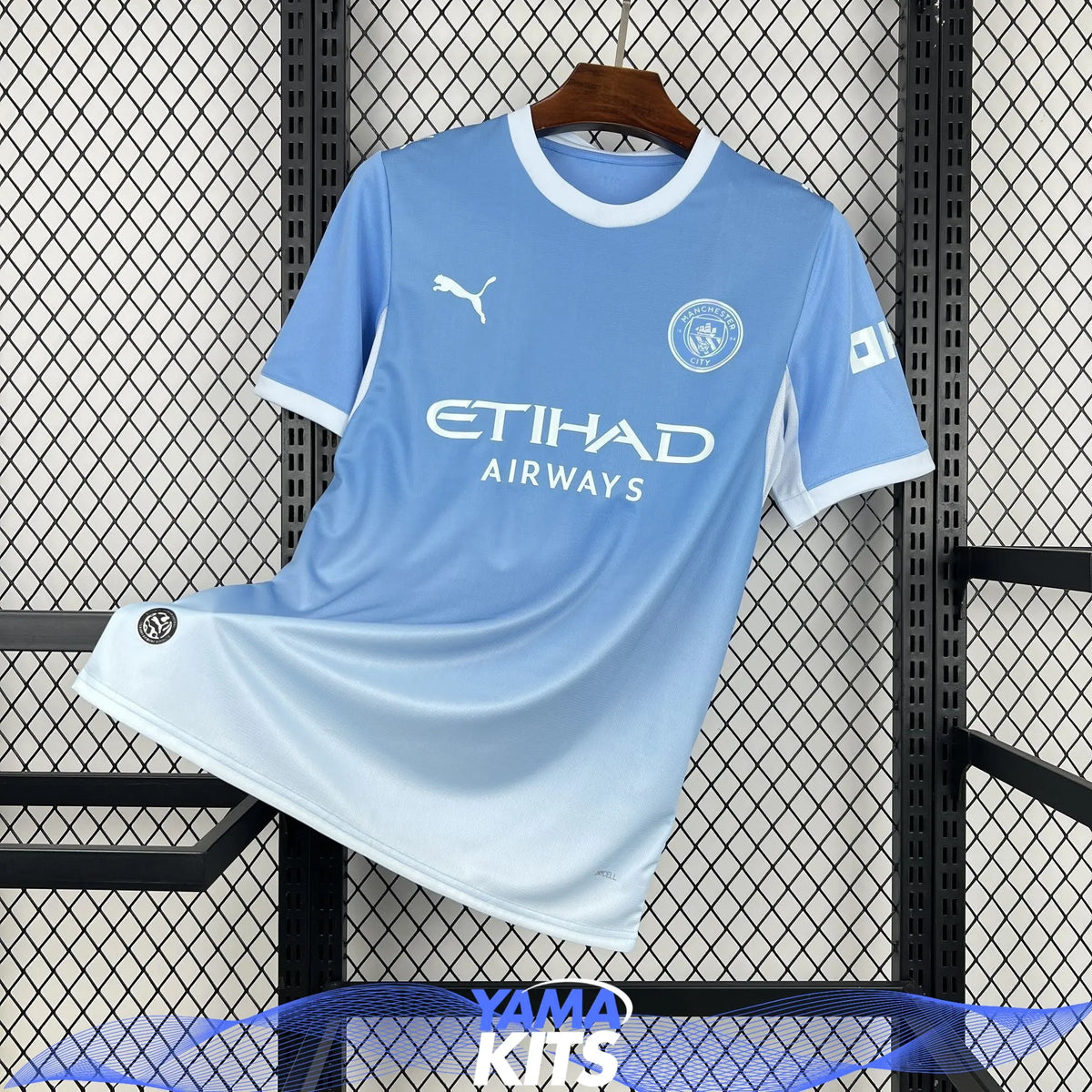 Maillot Manchester City 2026-27 Maison To Sport