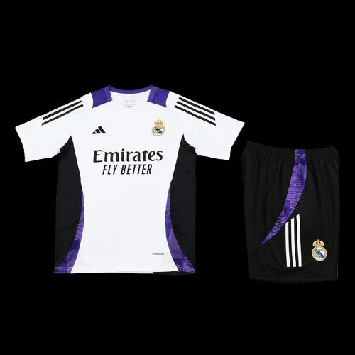 Ensemble Réal Madrid Maison To Sport