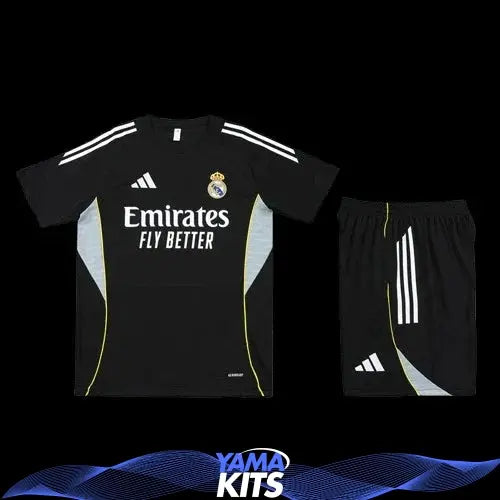 Ensemble Real Madrid Maison To Sport