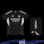 Ensemble Real Madrid