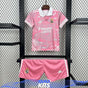 Kit Enfant Real Madrid concept 2023-24
