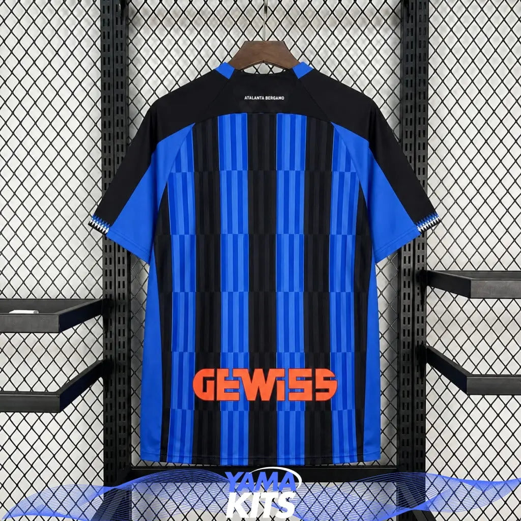 Maillot Atalanta 2026/27 Maison To Sport