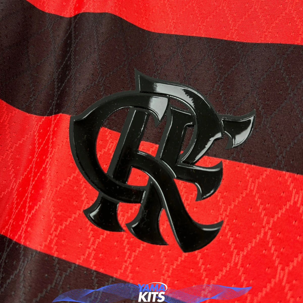Maillot Flamengo concept 2026-27 Maison To Sport