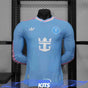 Maillot inter Miami manches longues 2025-26