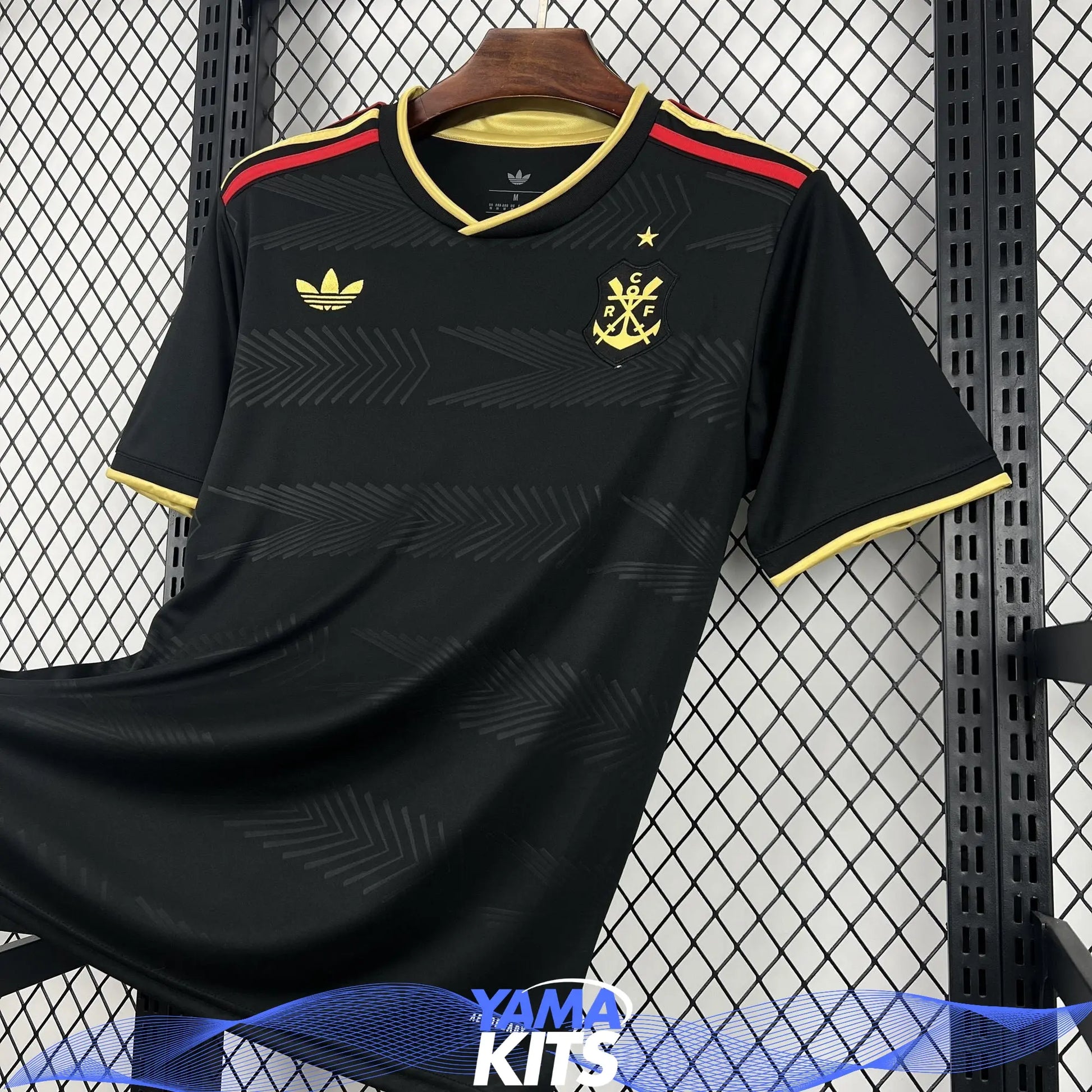 Maillot Flamengo Concept 2026/27 Maison To Sport