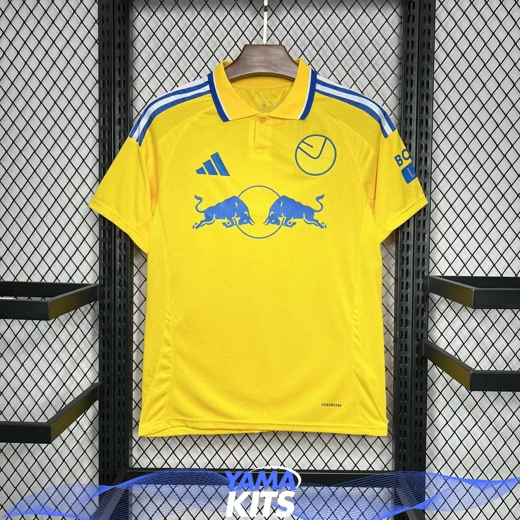 Maillot Leeds United extérieur 2024-25 Maison To Sport
