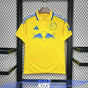 Maillot Leeds United extérieur 2024-25