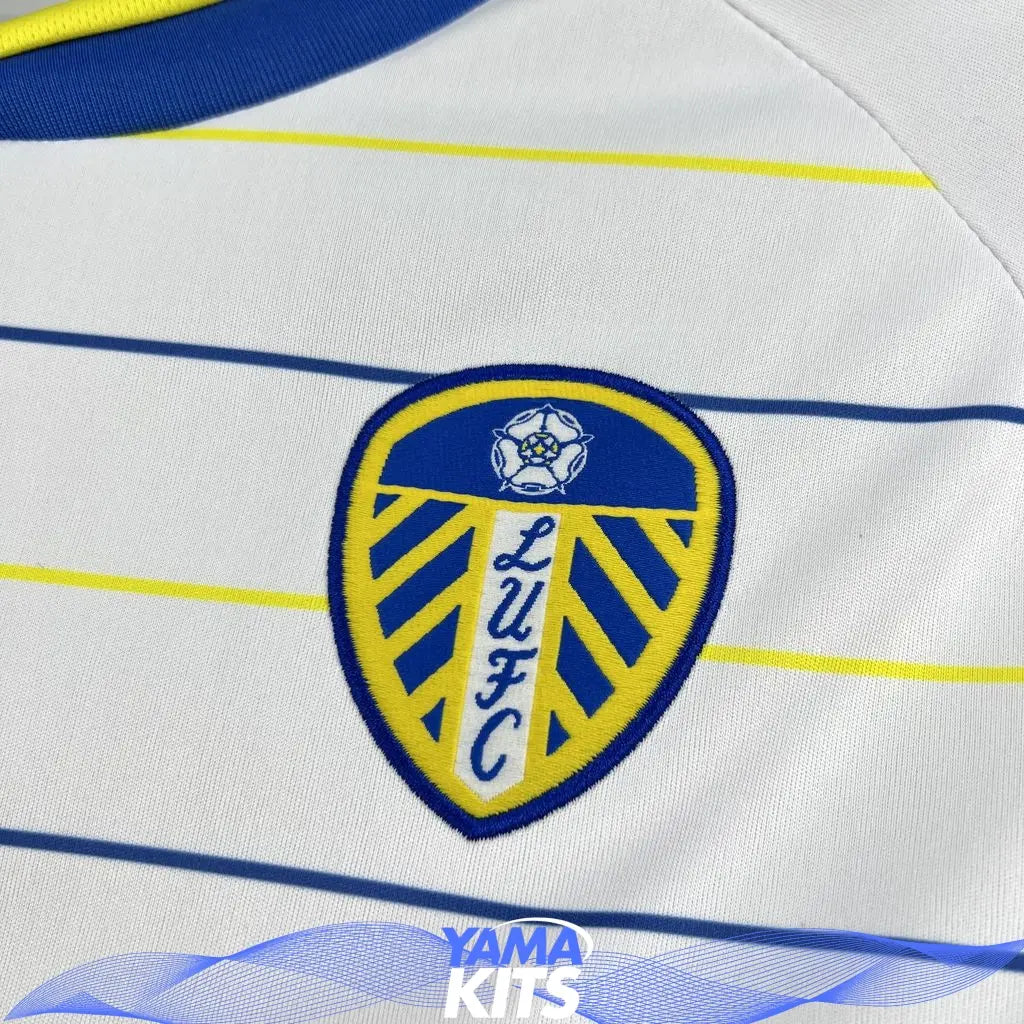 Maillot Leeds Domicile 2026/27 Maison To Sport