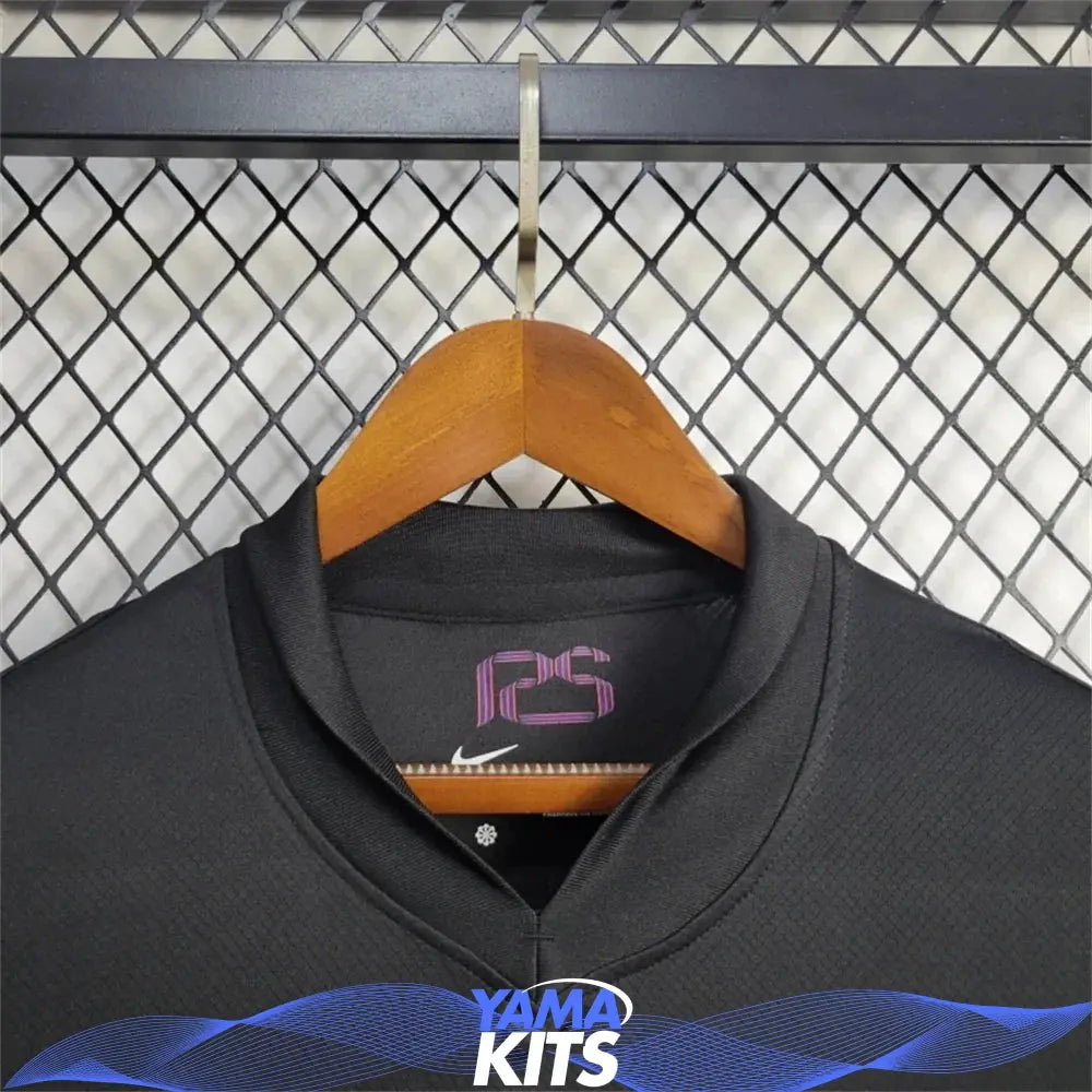 Maillot 24-25 Barcelone Manche Longue Maison To Sport