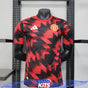 Maillot Manchester United entrainement 2025-26