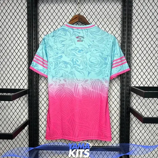 Maillot Inter Miami Concept 2024/2025 Maison To Sport
