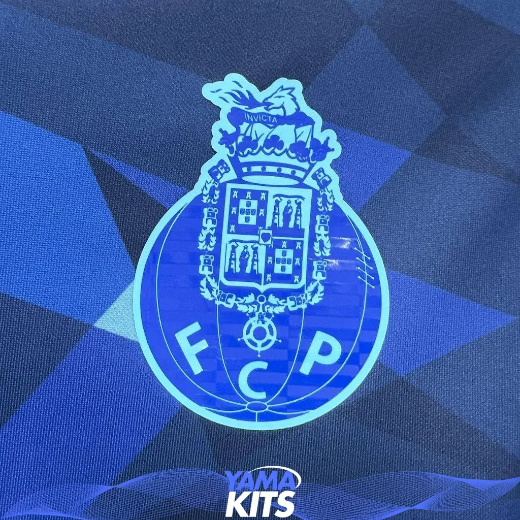 Maillot Porto concept 2024-25 Maison To Sport