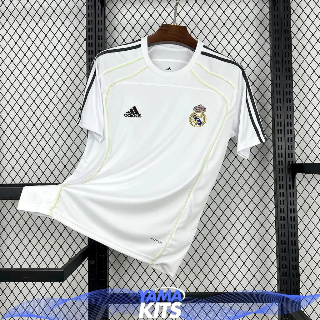 Maillot Real Madrid 2025-26 Maison To Sport