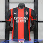 Maillot AC Milan 2026-27