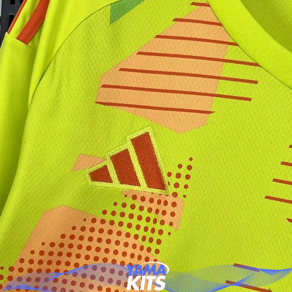 Maillot 25-26 Flamengo Maison To Sport