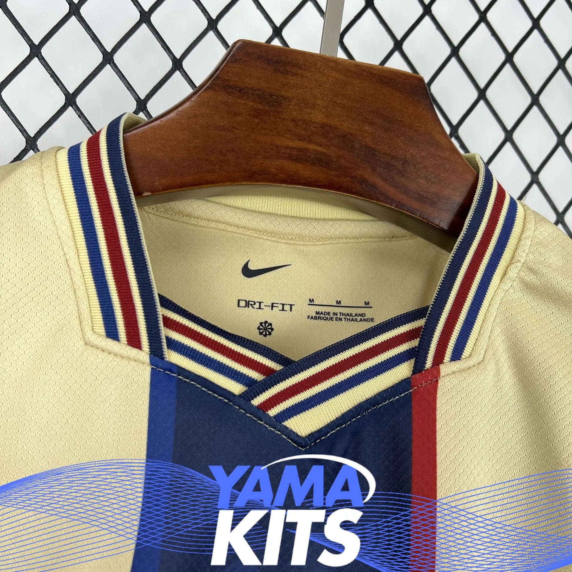 Maillot FC Barcelone Concept 2026-27 Maison To Sport