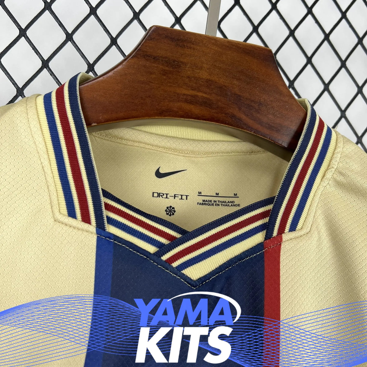 Maillot FC Barcelone Concept 2026-27 Maison To Sport