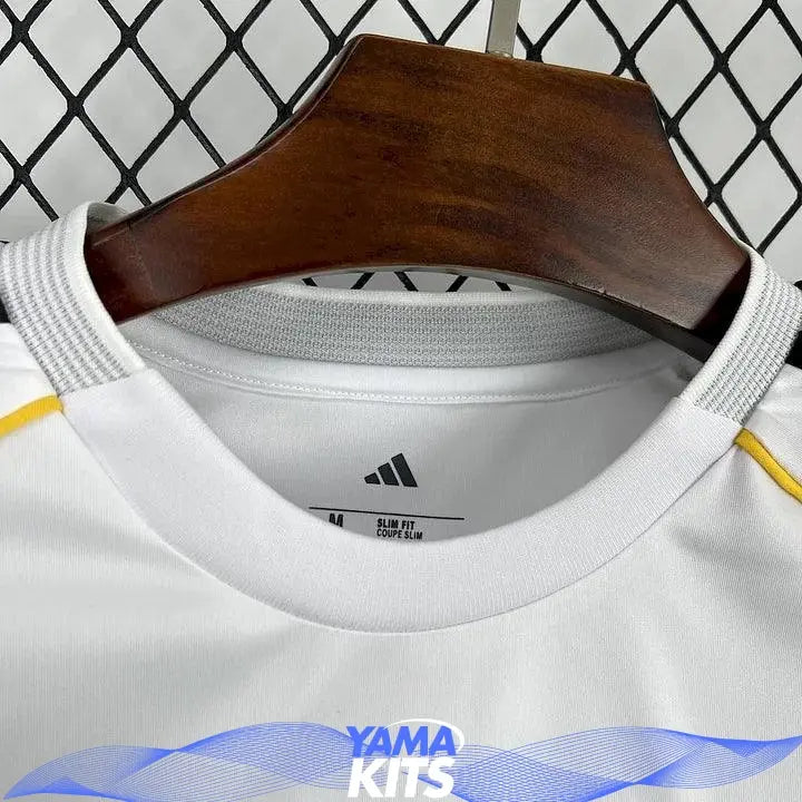 Maillot Real Madrid foot domicile 2025 2026 Maison To Sport
