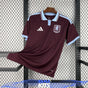 Maillot Aston Villa Domicile 2026-27