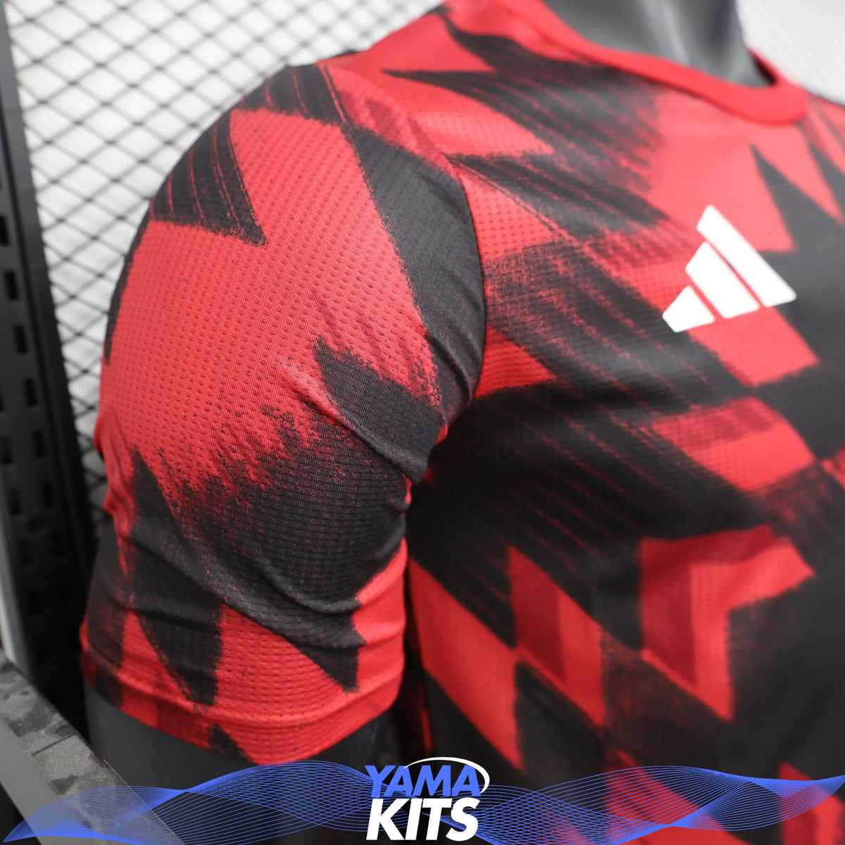 Maillot Manchester United entrainement 2025-26 Maison To Sport