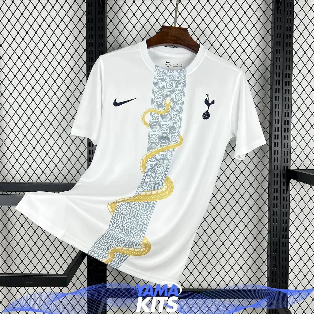 Maillot Tottenham concept 2025-26 Maison To Sport