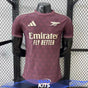 Maillot Arsenal Concept 2026-27