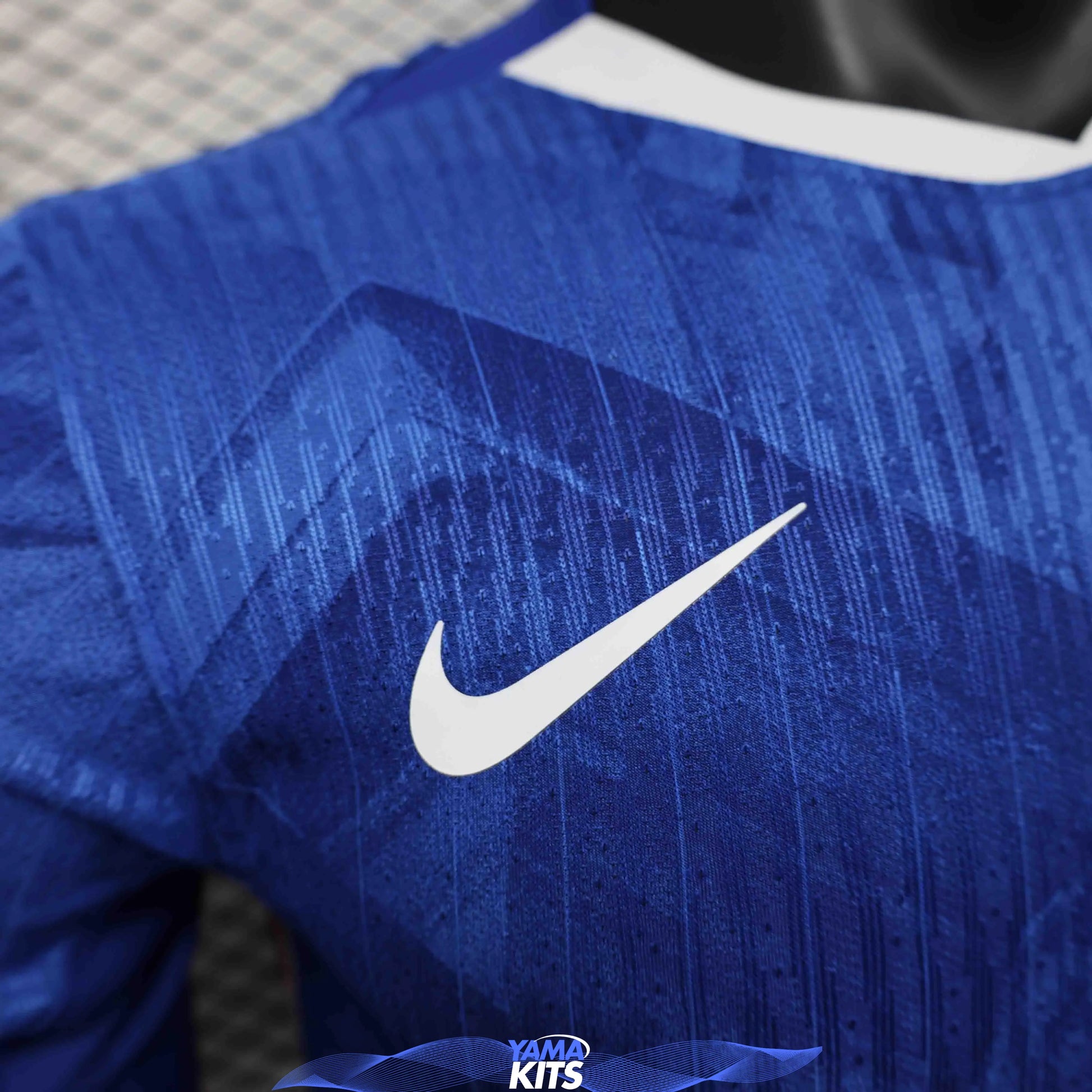 Maillot 25-26 Chelsea Maison To Sport