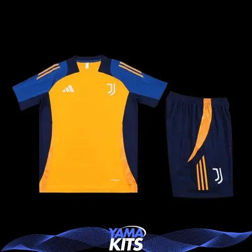 Ensemble Juventus Maison To Sport