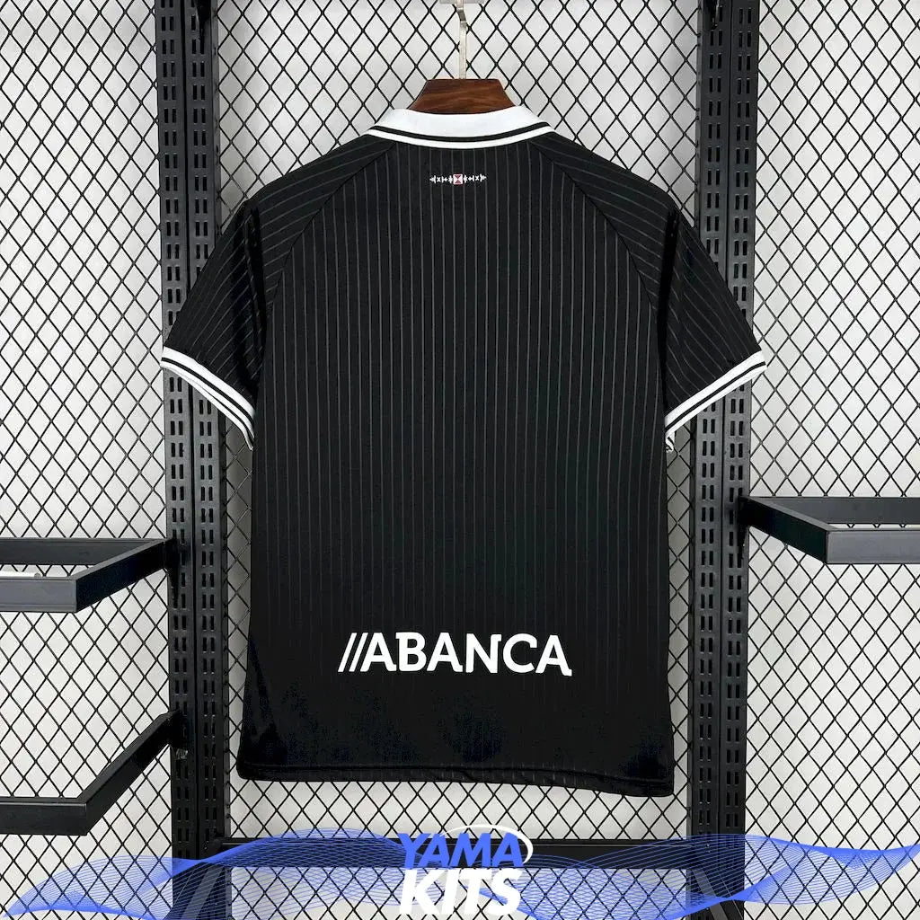 Maillot celta de vigo concept 202526 Maison To Sport