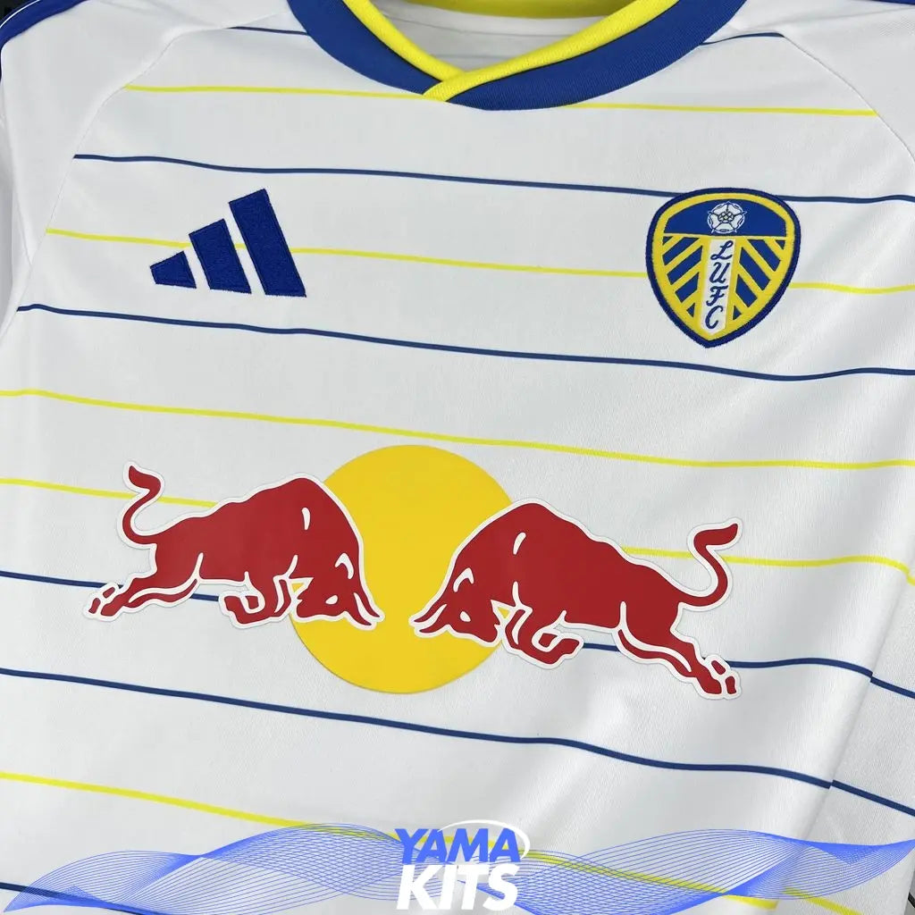 Maillot Leeds Domicile 2026/27 Maison To Sport