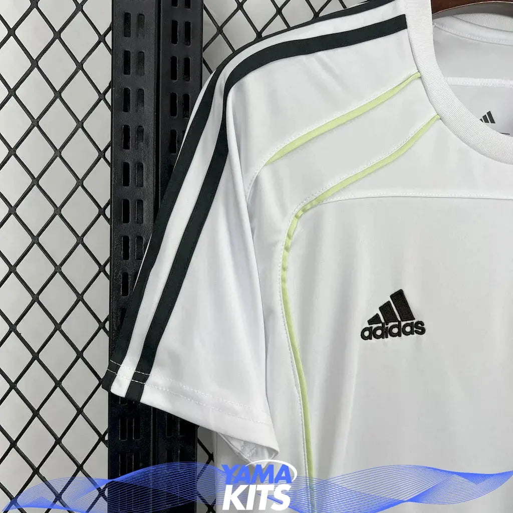 Maillot Real Madrid 2025-26 Maison To Sport