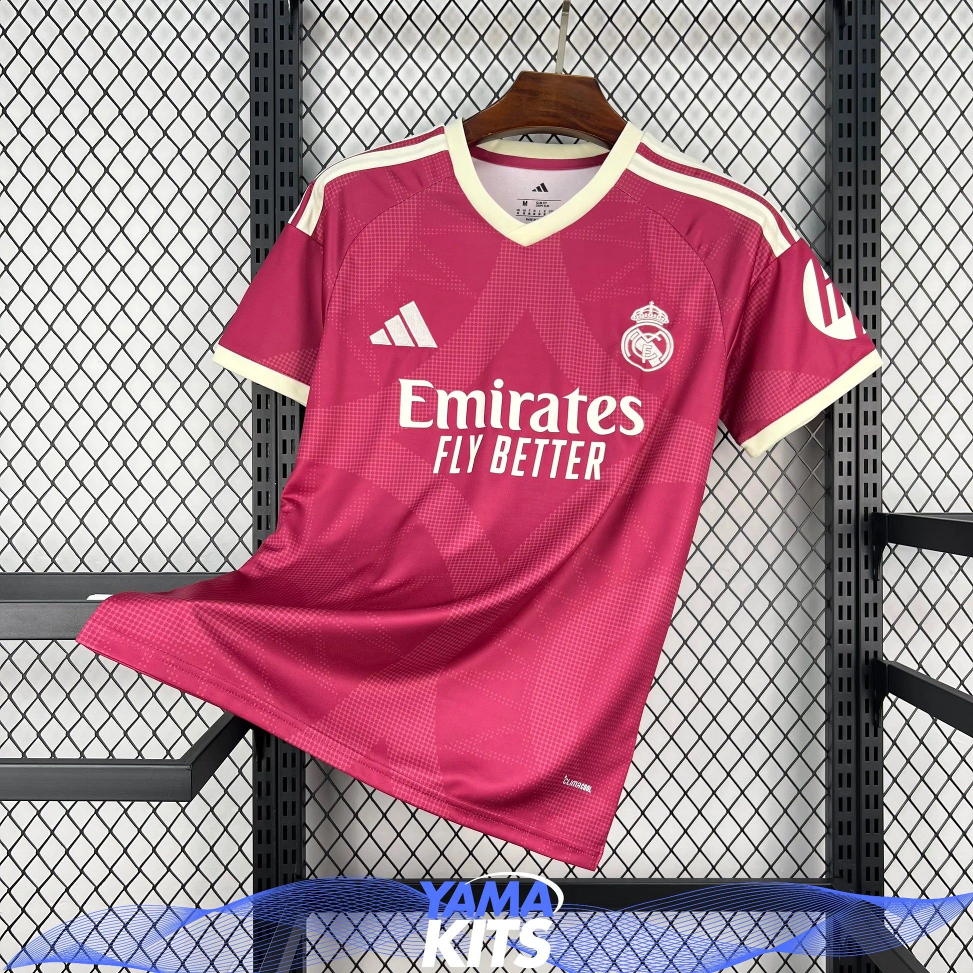 Maillot Real Madrid Third 2026/27 Maison To Sport