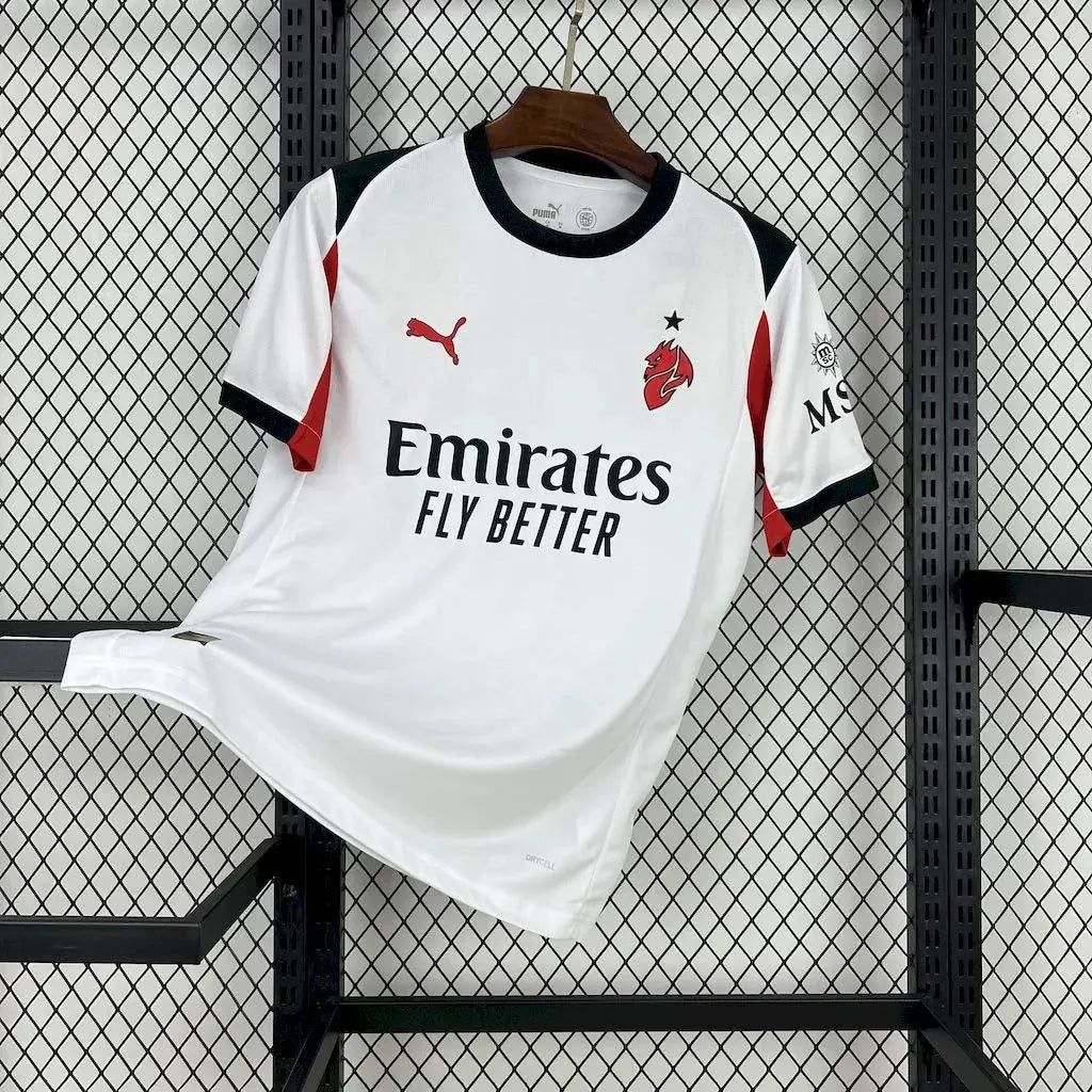 Maillot extérieur AC Milan 2025-26 Maison To Sport
