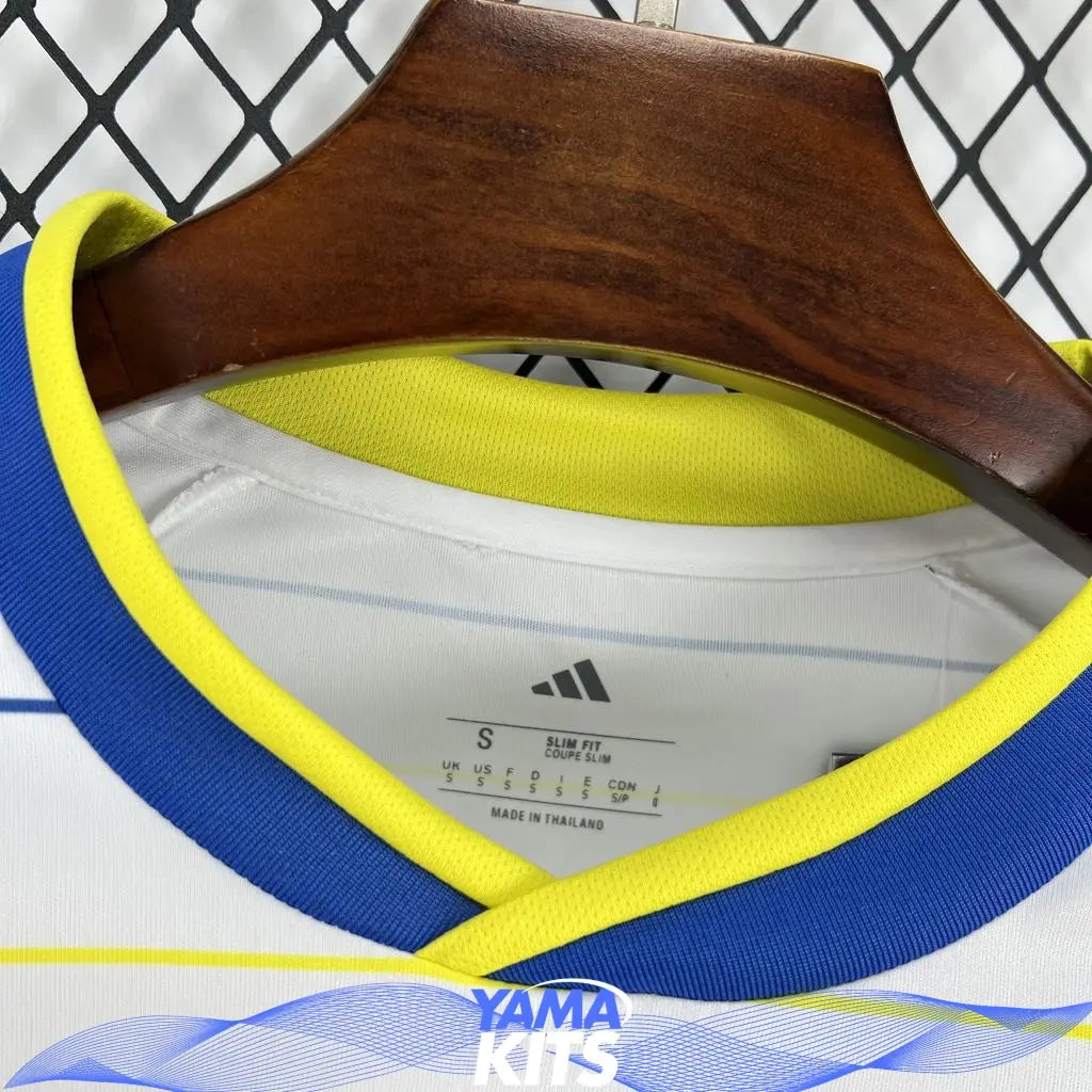 Maillot Leeds Domicile 2026/27 Maison To Sport