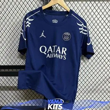 Maillot 2024/2025 Paris Saint-Germain Maillot Third Maison To Sport