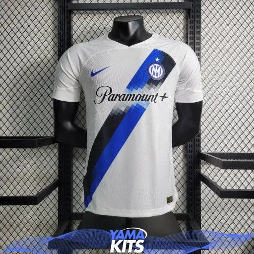 Maillot Inter Milan foot Extérieur 2023 2024 Maison To Sport