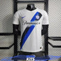 Maillot Inter Milan foot Extérieur 2023 2024