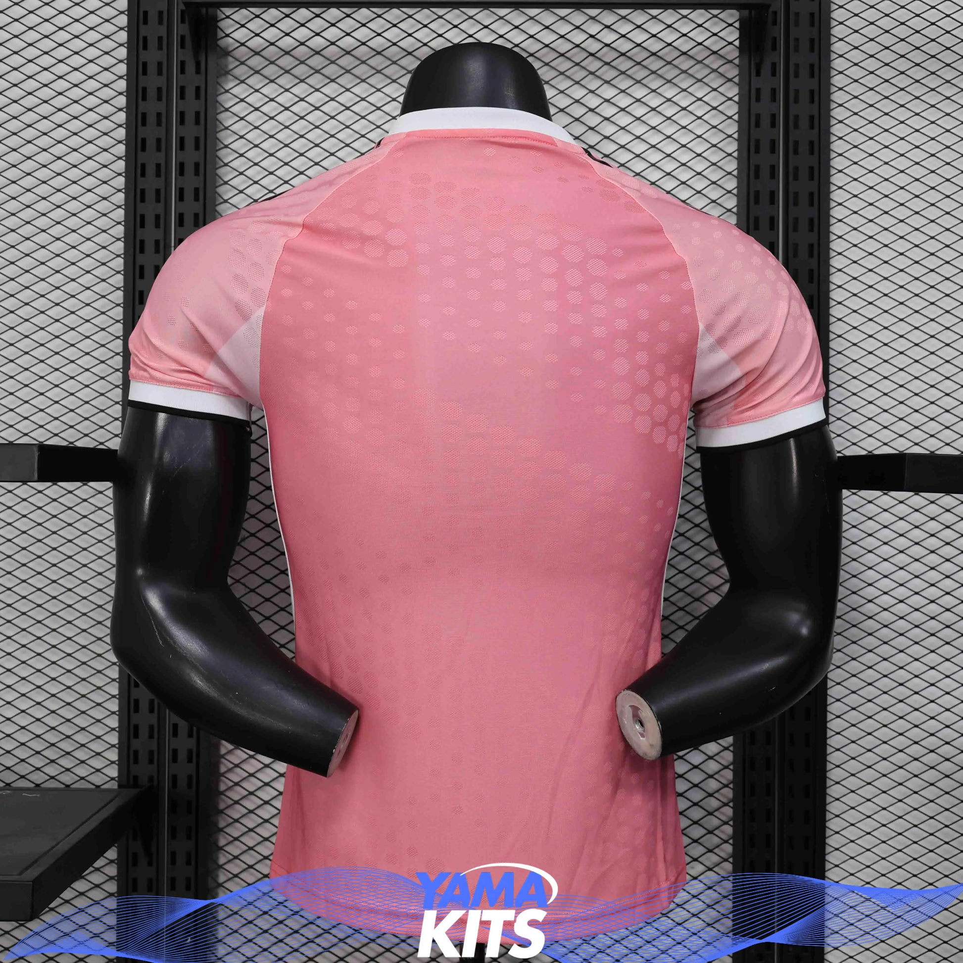 Maillot Miami 2025/26 Maison To Sport