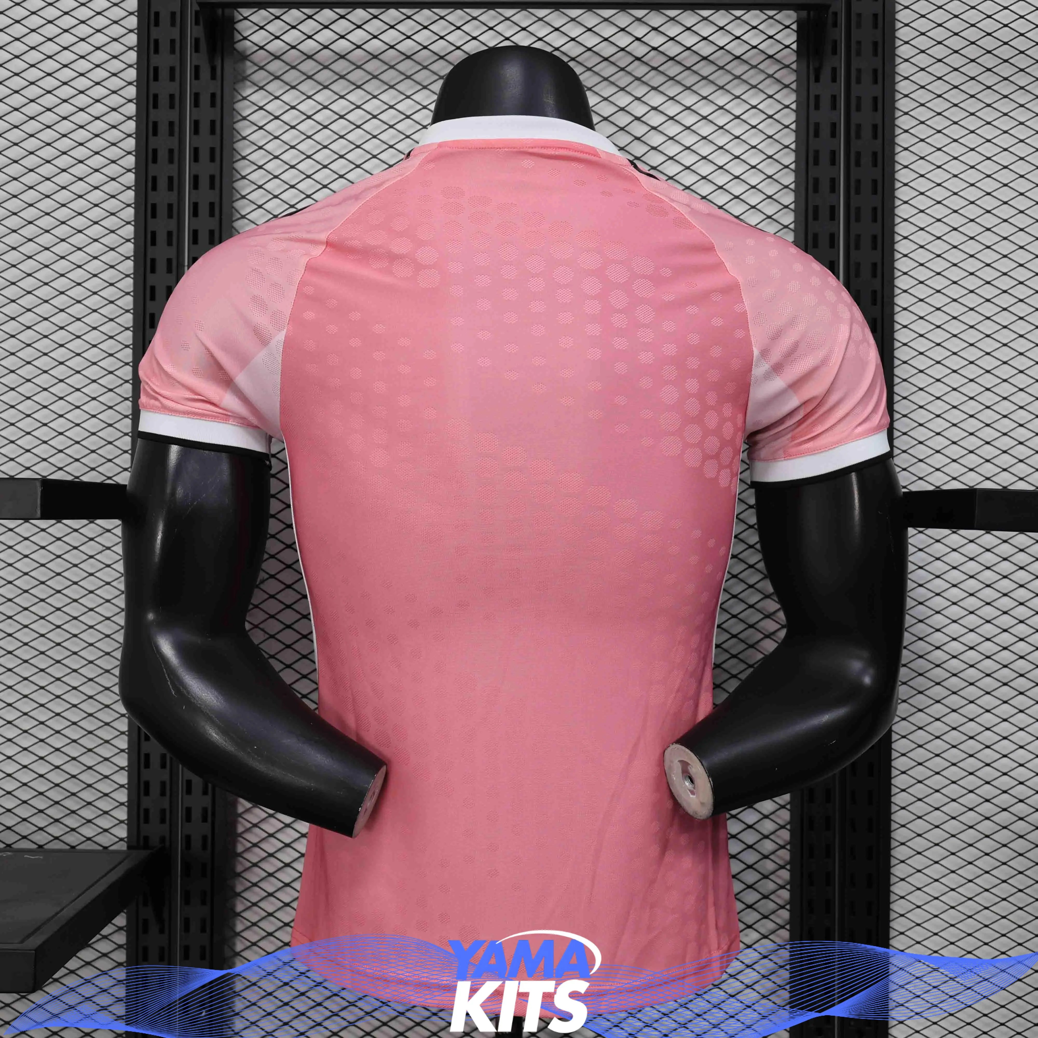 Maillot Miami 2025/26 Maison To Sport