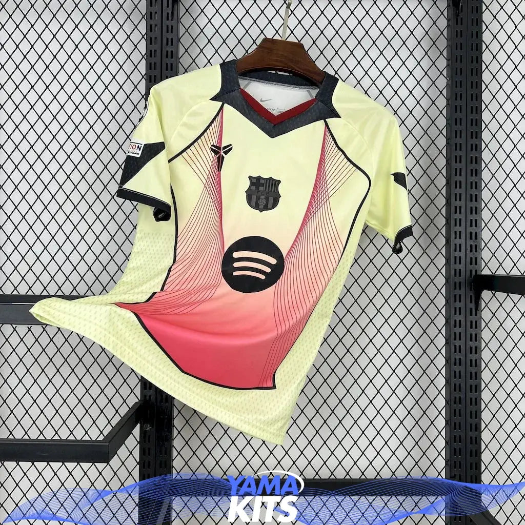 Maillot FC Barcelone concept 2025-26 Maison To Sport