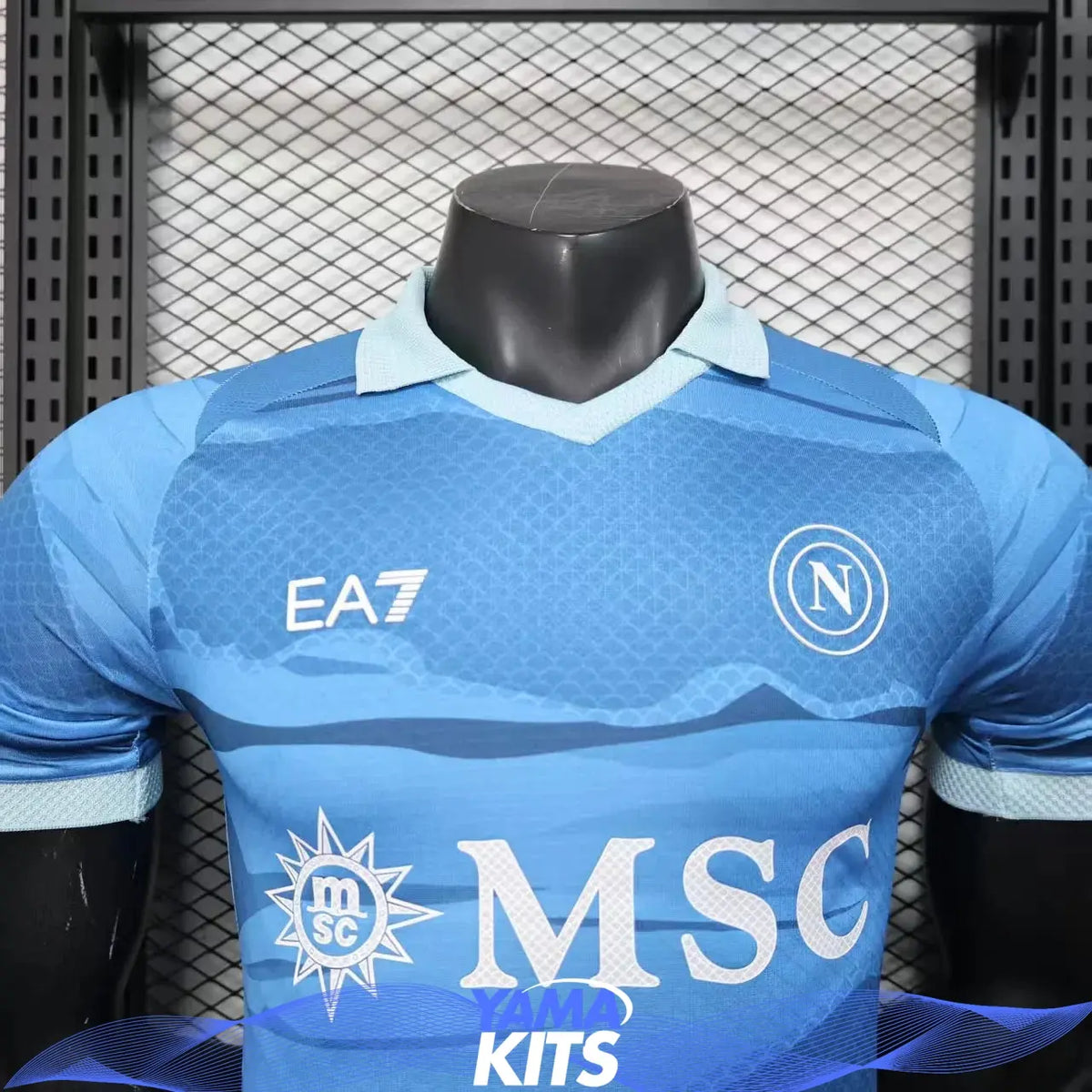 Maillot Napoli 2025/26 Maison To Sport