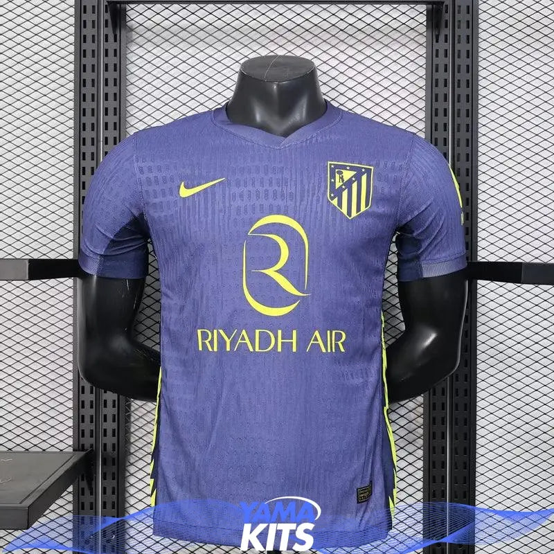 Maillot Atletico Madrid extérieur 2025-26 Maison To Sport