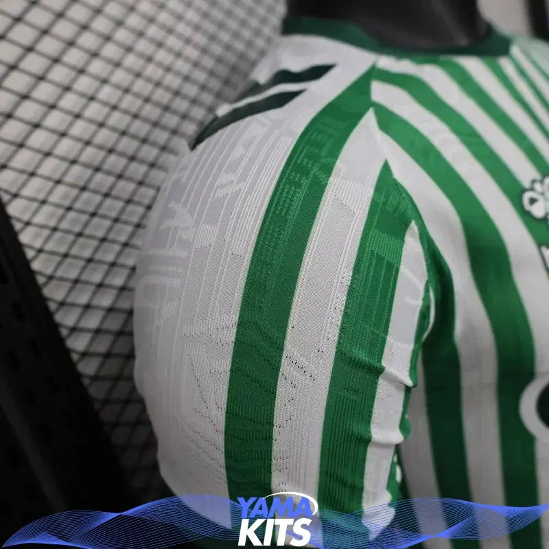 Maillot Bétis concept 2025-26 Maison To Sport