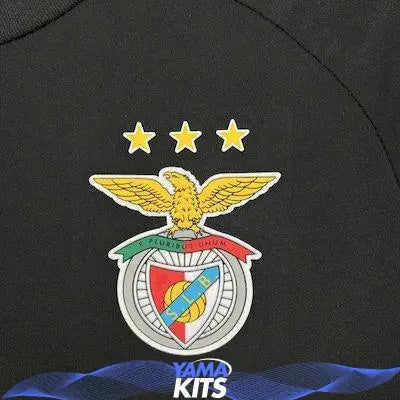 Maillot Benfica entrainement 2025-26 Maison To Sport