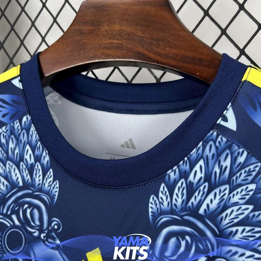 Maillot America extérieur 2025-26 Maison To Sport