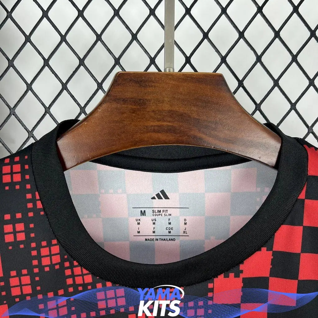 Maillot Benfica entrainement 2025-26 Maison To Sport