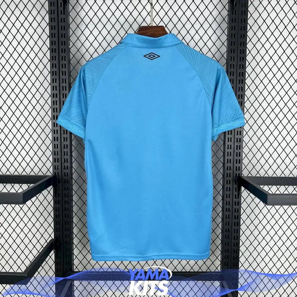 Maillot Santos extérieur 2025-26 Maison To Sport