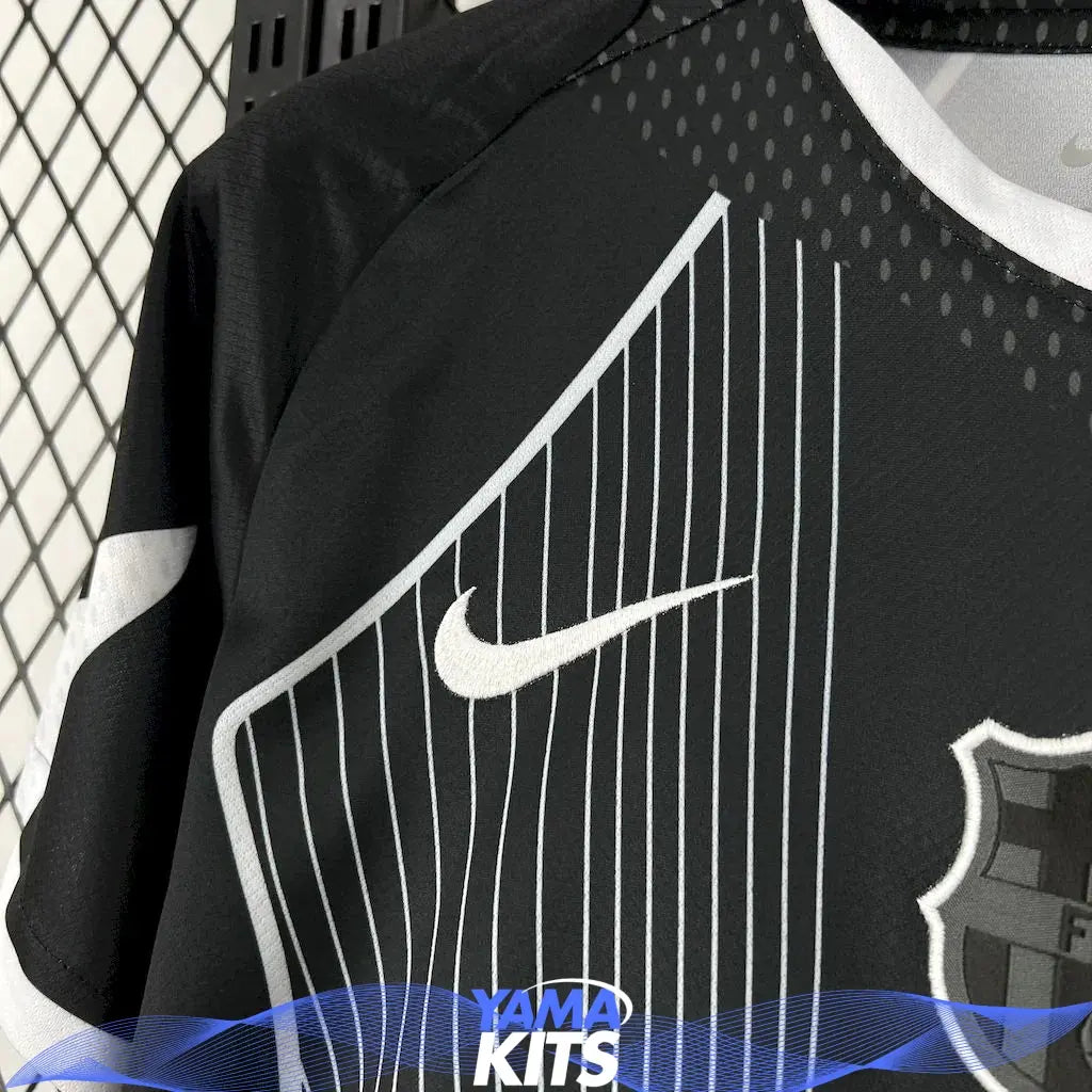 Maillot FC Barcelone concept 2025-26 Maison To Sport