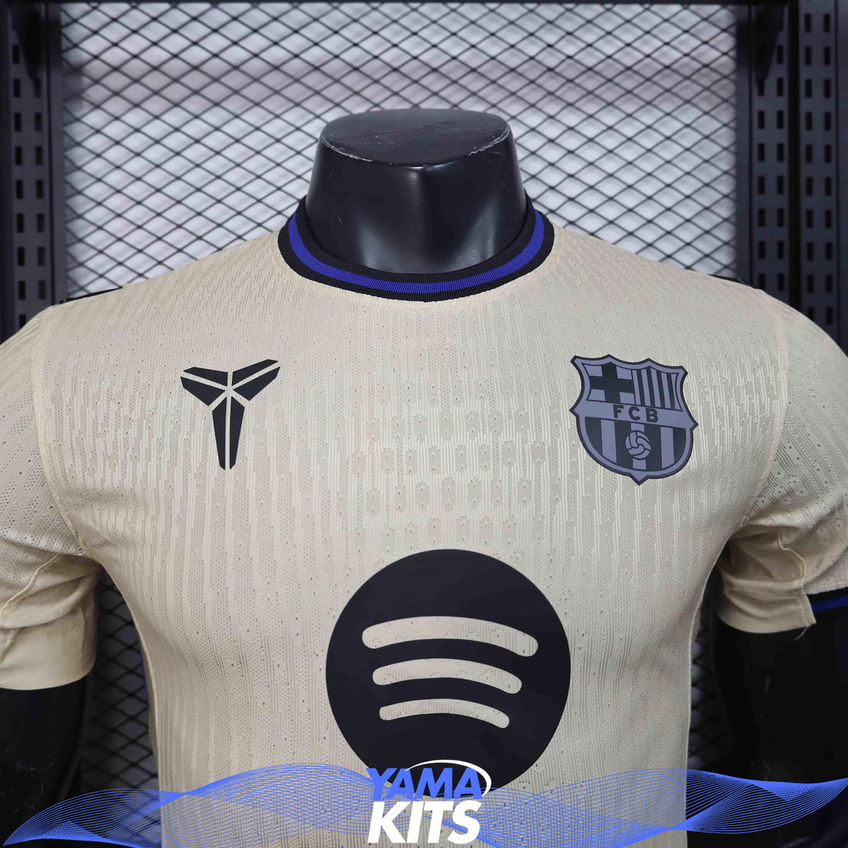 Maillot FC Barcelone extérieur 2025-26 Maison To Sport